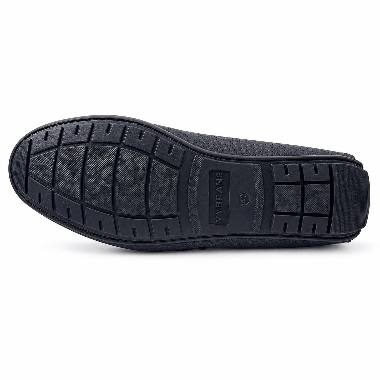 Midnight Loafers