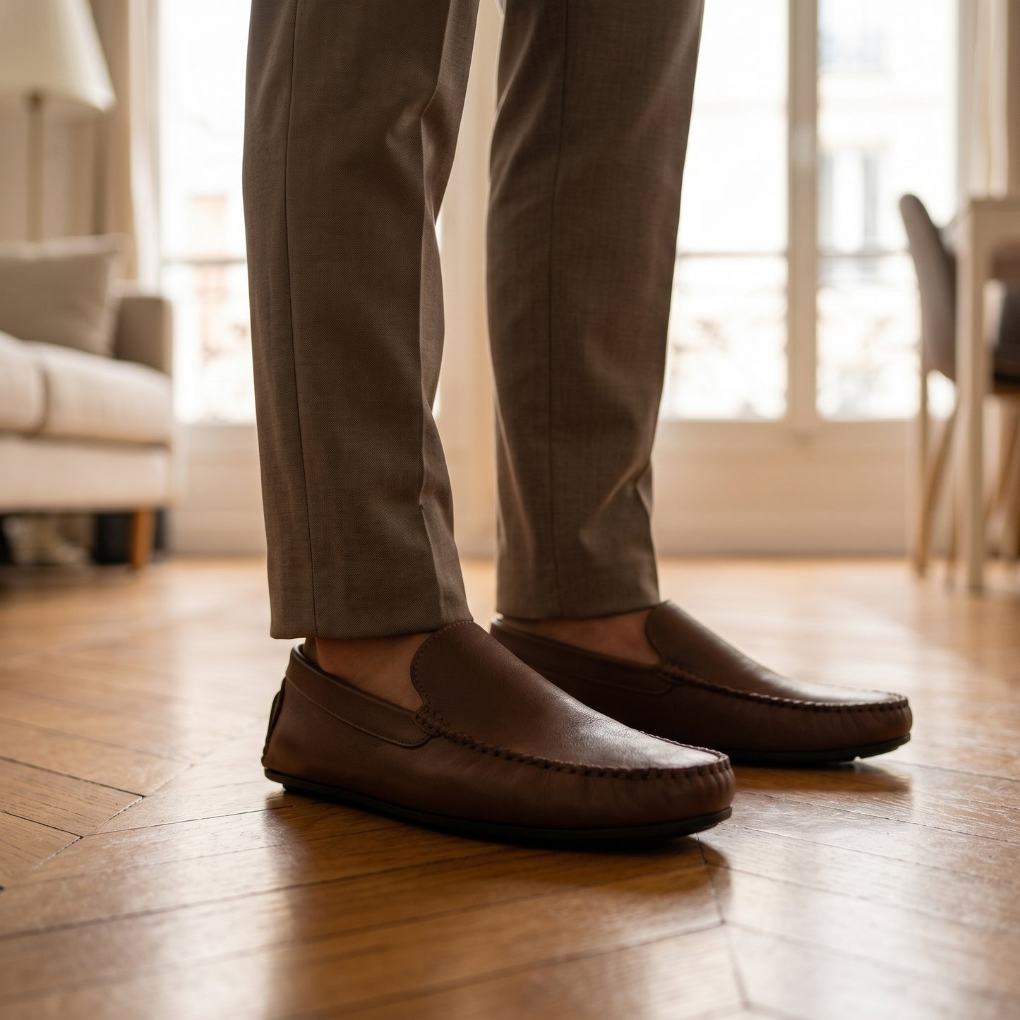 Canyon Loafers