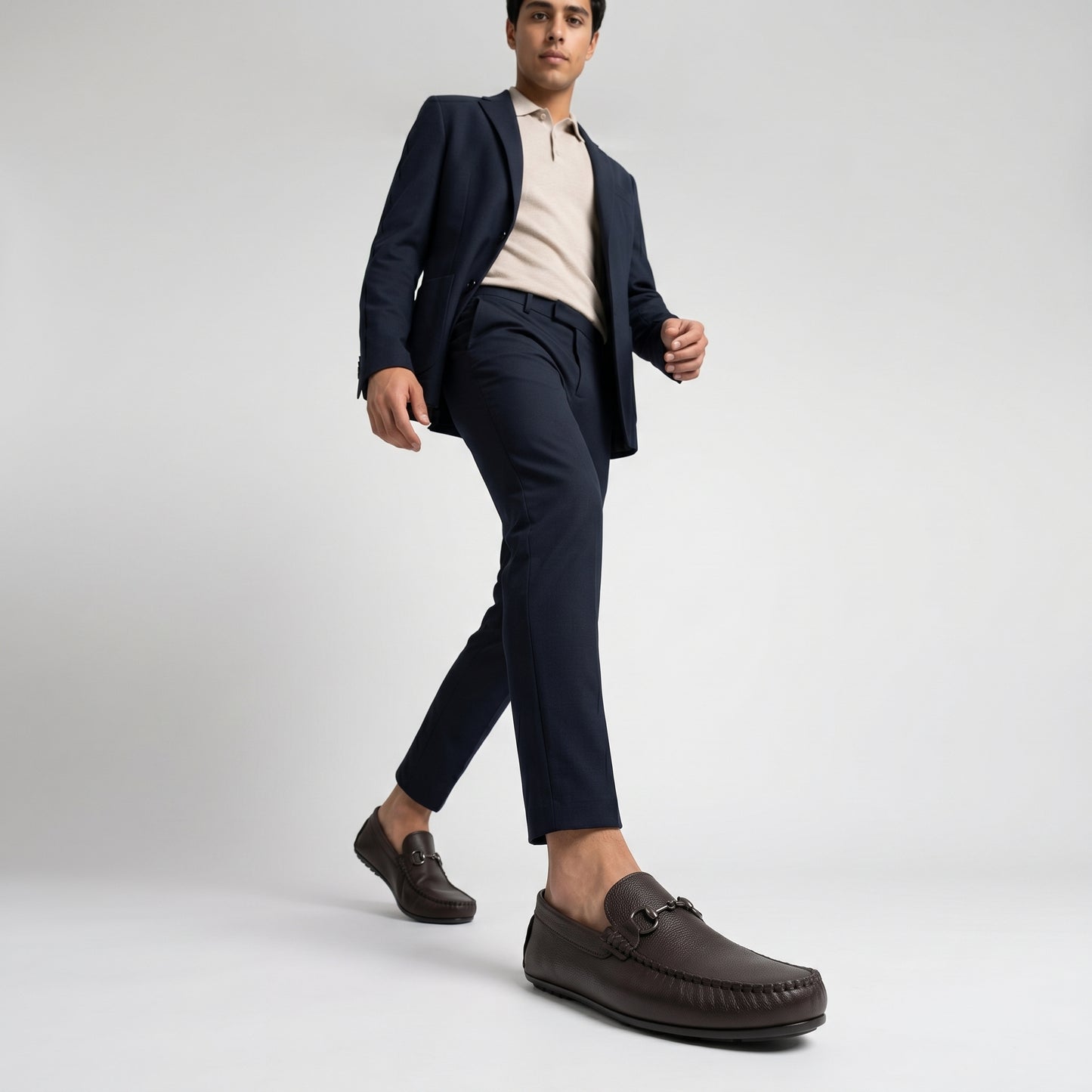 Monaco Loafers