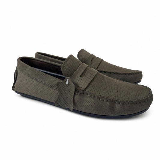 Forest Loafers