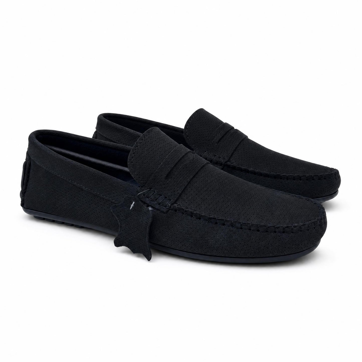 Midnight Loafers