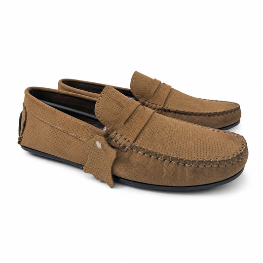 Sahara Loafers