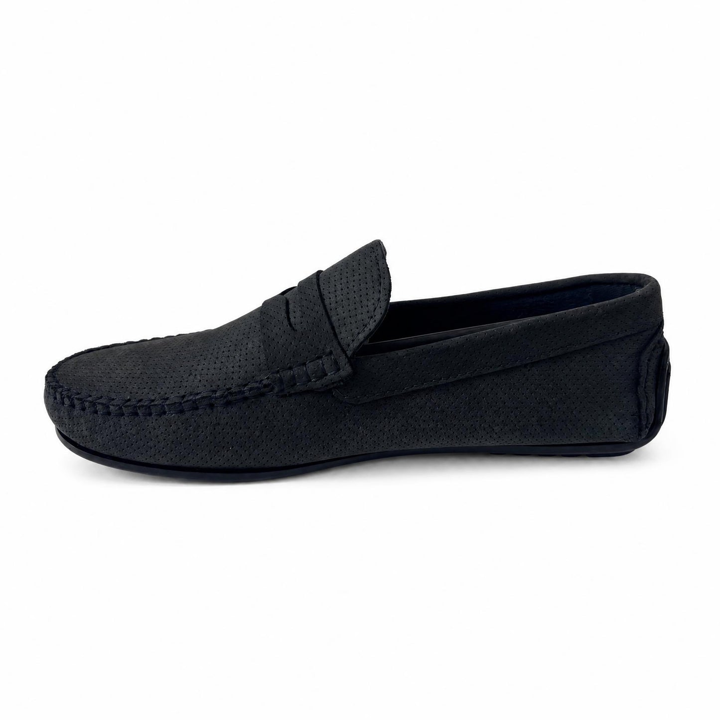 Midnight Loafers