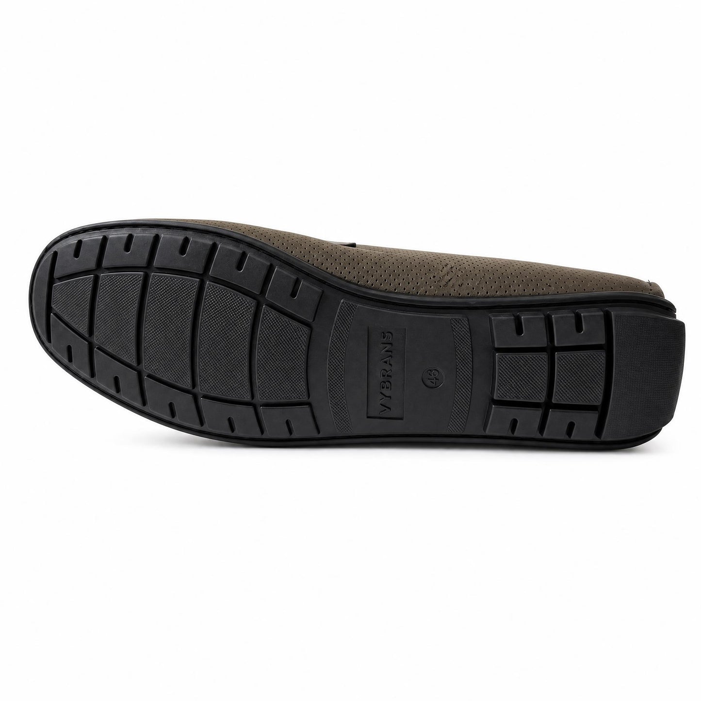 Forest Loafers