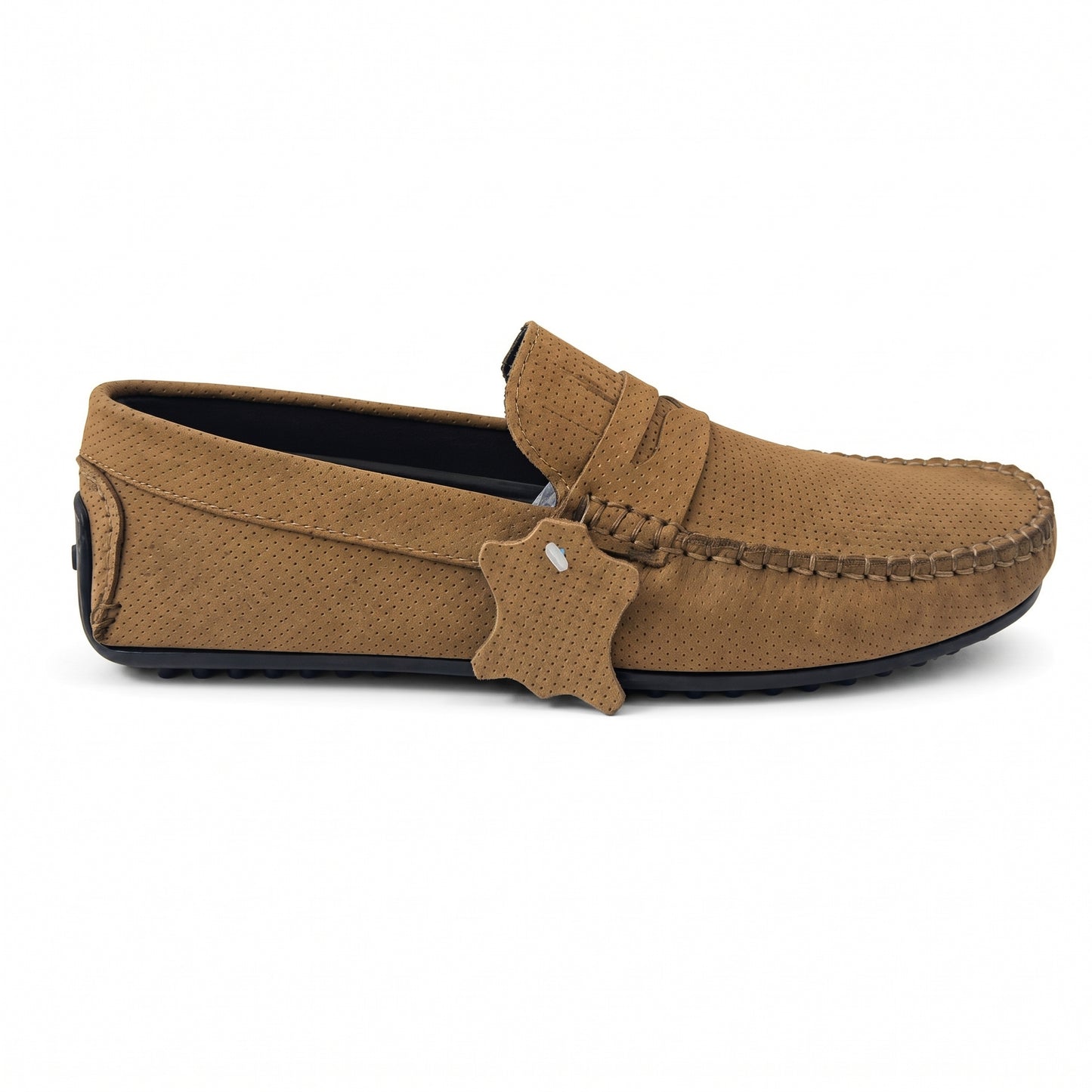 Sahara Loafers