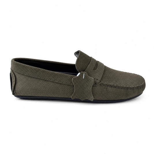 Forest Loafers
