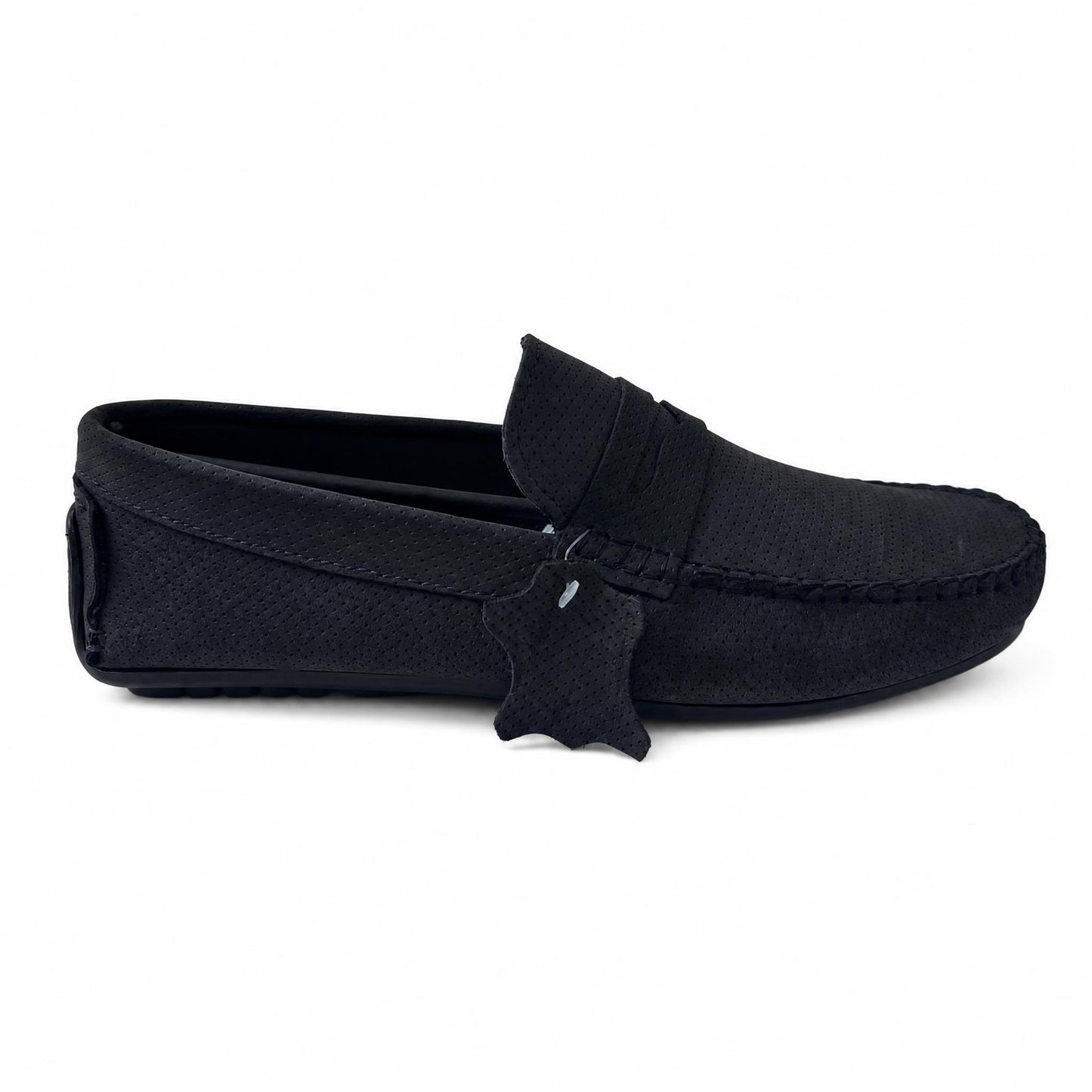 Midnight Loafers