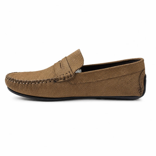Sahara Loafers